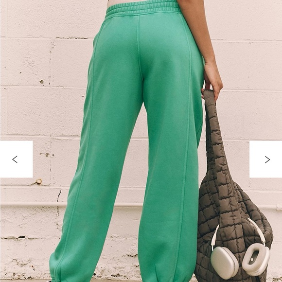 FP Movement Sprint to Finish Sweatpants XS - Picture 5 of 7